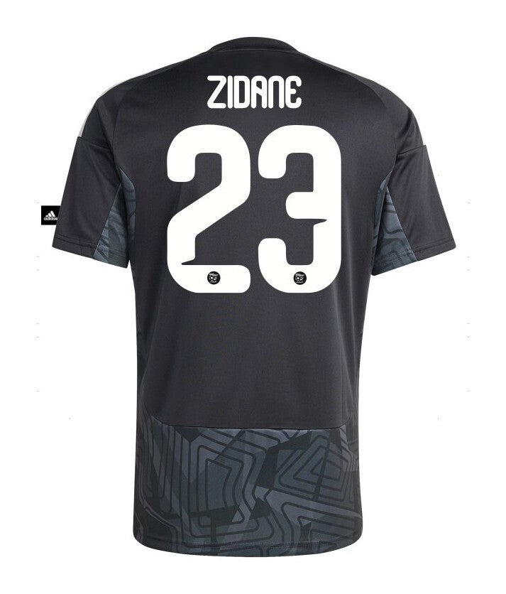 Algeria 2026 World Cup GK Style 5 Soccer Jersey sports jersey product view 1