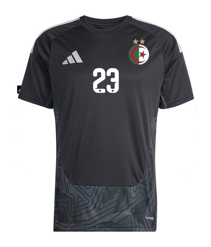 Algeria 2026 World Cup GK Style 6 Soccer Jersey sports jersey product view 1