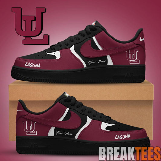 Algodoneros de Unin Laguna Custom Air Force 1 Shoes Unisex T-shirt, Sweatshirt, Hoodie, Long Sleeve Tee - T-Shirt, Sweatshirt, Hoodie