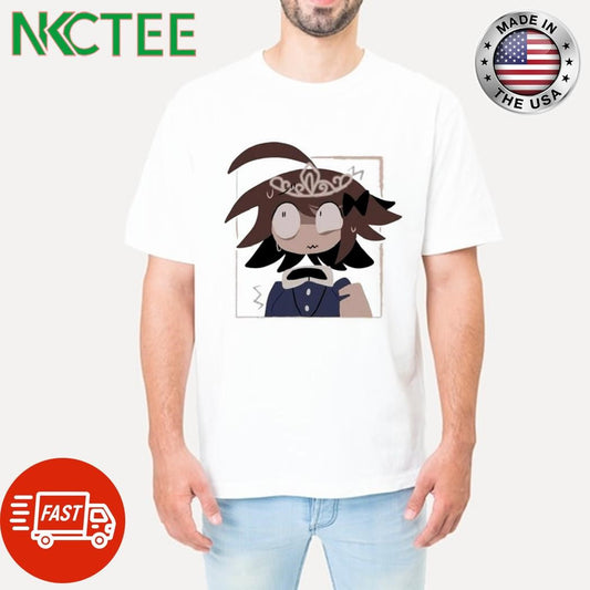 Alice FPE wow angry Unisex T-shirt, Sweatshirt, Hoodie, Long Sleeve Tee - T-Shirt, Sweatshirt, Hoodie