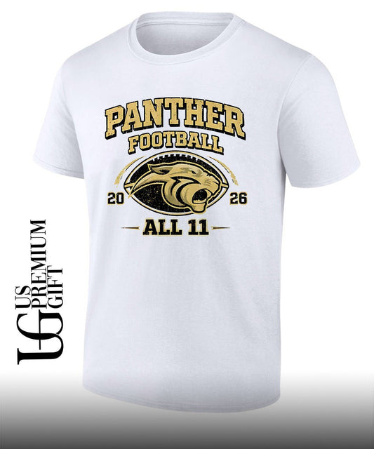 All 11 Plano East Crown Trio Football 2026 shirt Unisex T-shirt, Sweatshirt, Hoodie, Long Sleeve Tee - T-Shirt, Sweatshirt, Hoodie