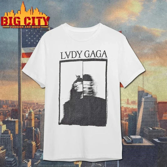 Amanda Bynes Lady Gaga shirt Unisex T-shirt, Sweatshirt, Hoodie, Long Sleeve Tee - T-Shirt, Sweatshirt, Hoodie