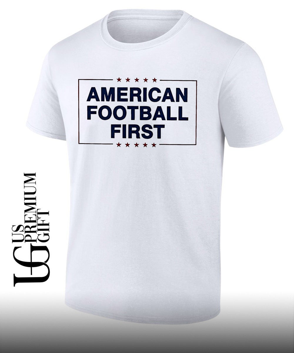 American Football First Ban International Games shirt Unisex T-shirt, Sweatshirt, Hoodie, Long Sleeve Tee - T-Shirt, Sweatshirt, Hoodie