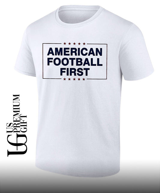 American Football First Ban International Games shirt Unisex T-shirt, Sweatshirt, Hoodie, Long Sleeve Tee - T-Shirt, Sweatshirt, Hoodie