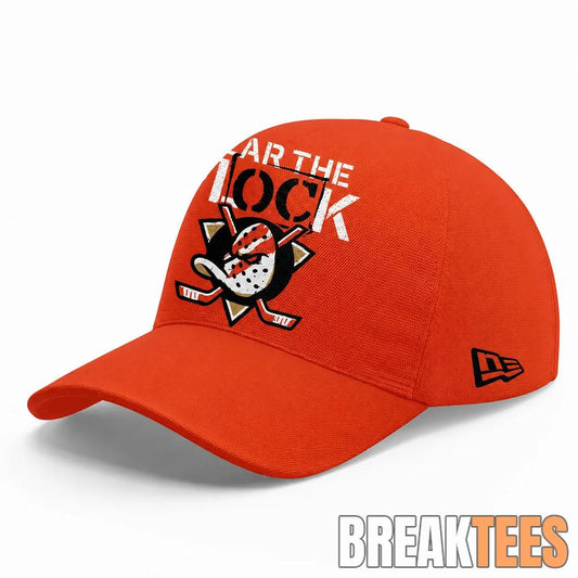 Anaheim Ducks 2026 Fear The Flock Playoff Game 4 Classic Cap Unisex T-shirt, Sweatshirt, Hoodie, Long Sleeve Tee - T-Shirt, Sweatshirt, Hoodie