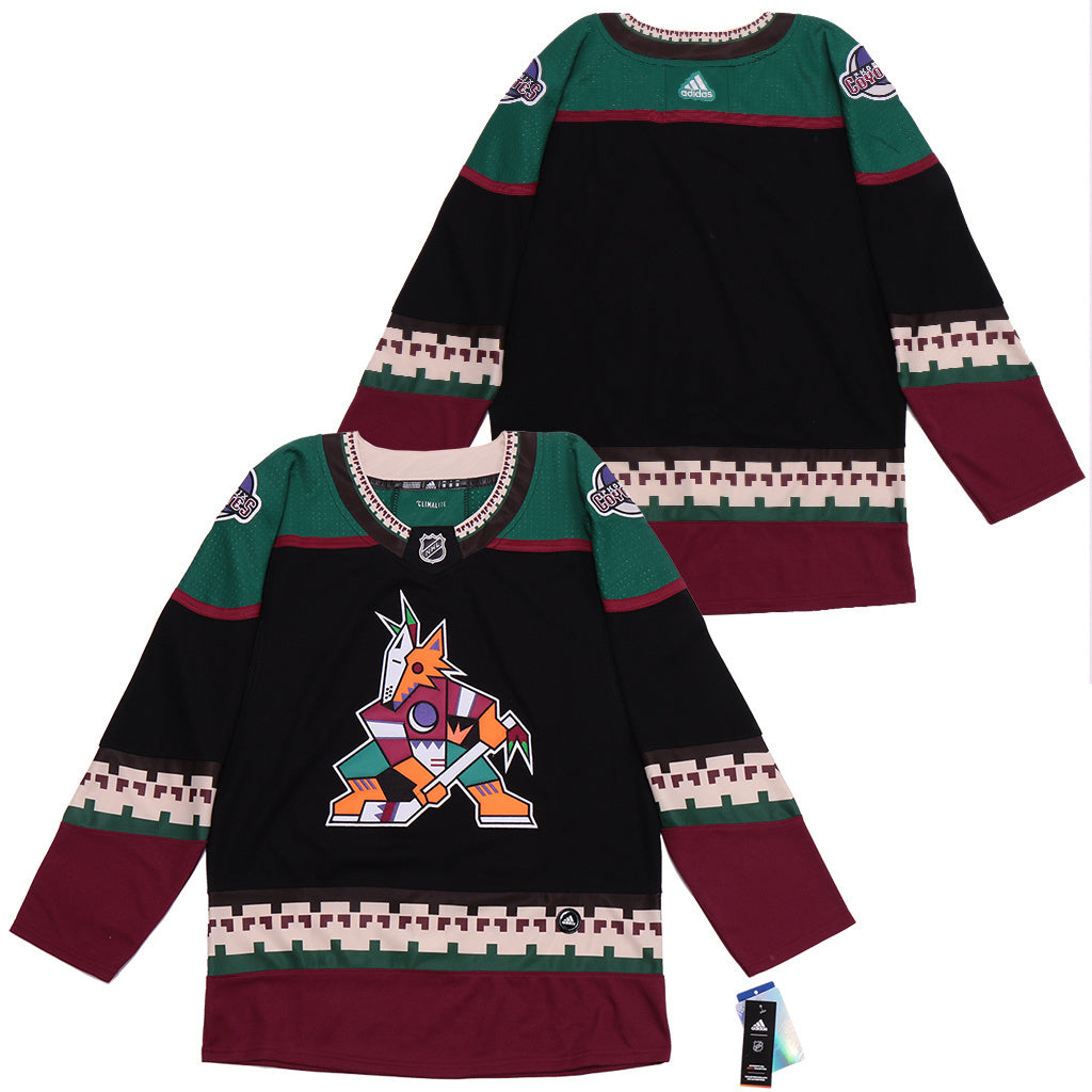 Anaheim Ducks Hockey Jersey hockey jersey product view 1