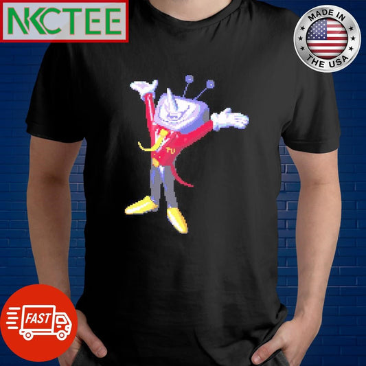 Ant Tenna high hand shirt Unisex T-shirt, Sweatshirt, Hoodie, Long Sleeve Tee - T-Shirt, Sweatshirt, Hoodie