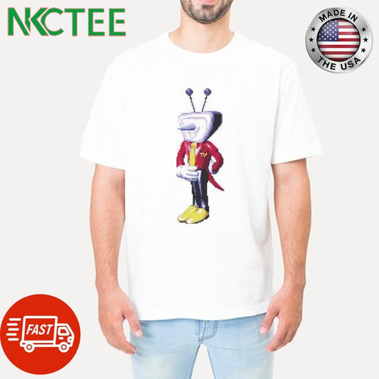 Ant Tenna stand up shirt Unisex T-shirt, Sweatshirt, Hoodie, Long Sleeve Tee - T-Shirt, Sweatshirt, Hoodie