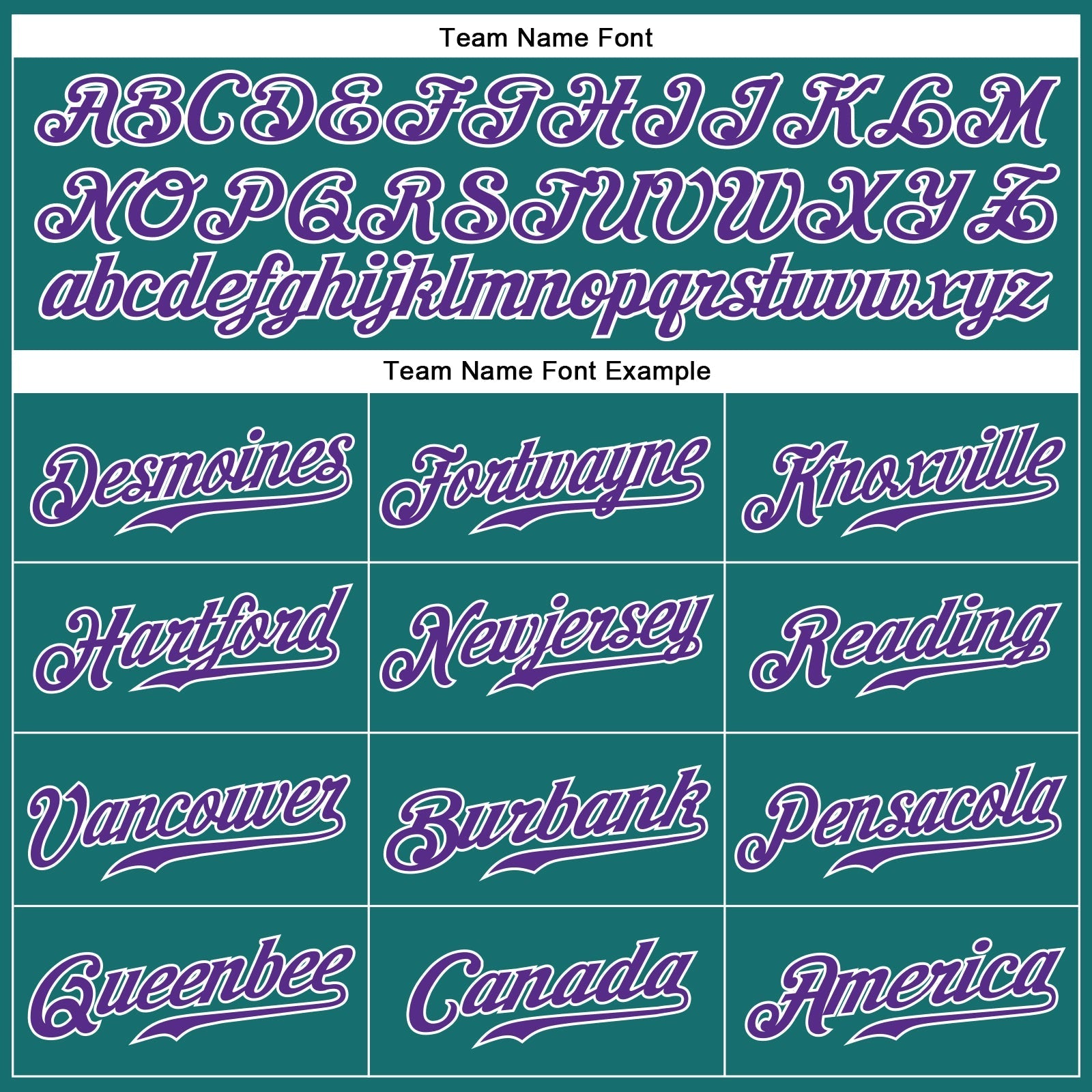 Custom Aqua Purple-White Authentic Sleeveless Baseball Jersey baseball jersey product view 3
