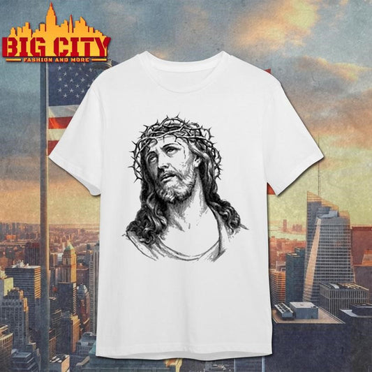 Arab Jesus Christ Shirt Unisex T-shirt, Sweatshirt, Hoodie, Long Sleeve Tee - T-Shirt, Sweatshirt, Hoodie