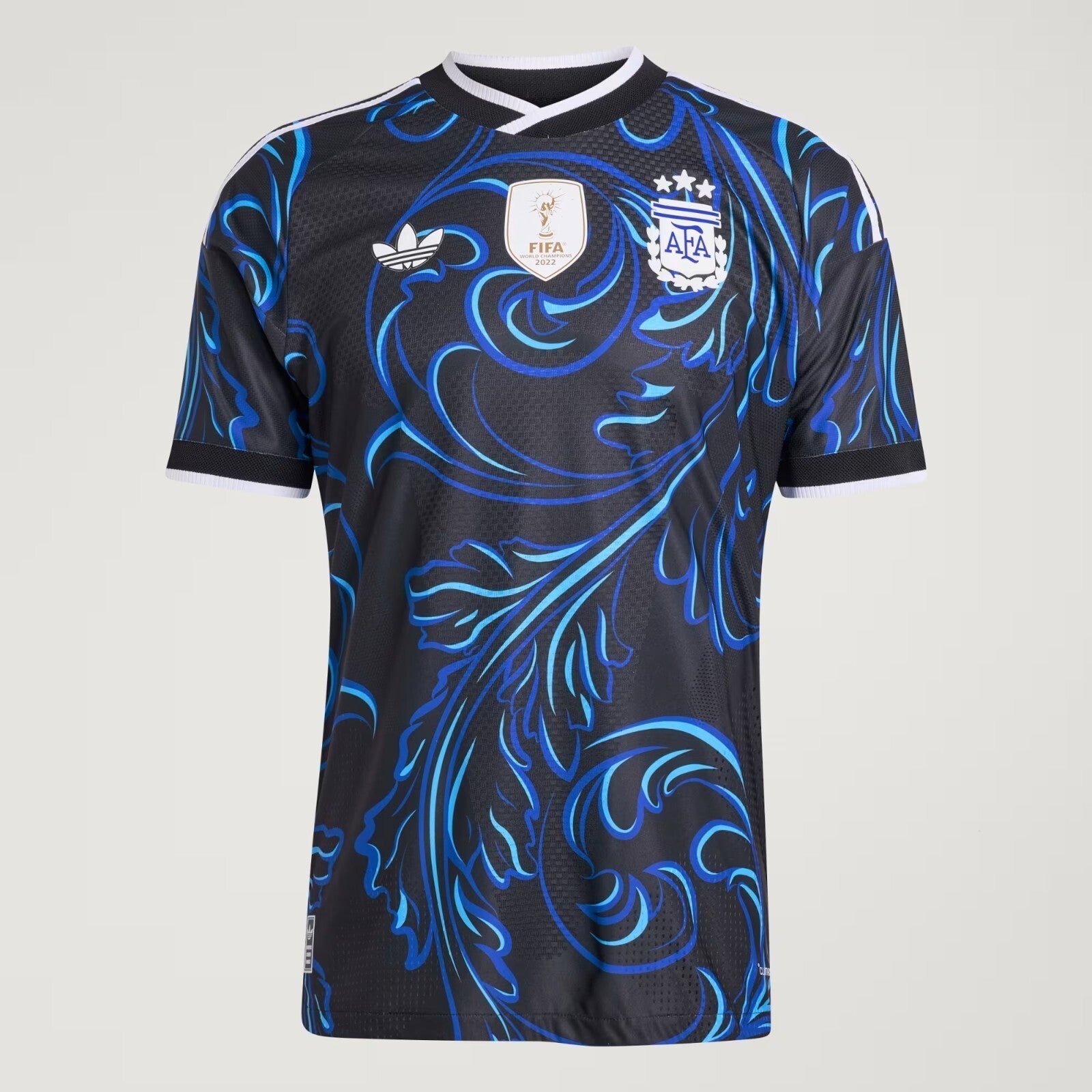 Argentina 2026 World Cup Away Style 2 Soccer Jersey sports jersey product view 1