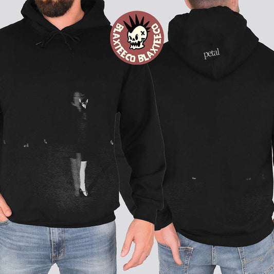 Ariana Grande Petal Album Merch Photo Bunnies Hoodie Unisex T-shirt, Sweatshirt, Hoodie, Long Sleeve Tee - T-Shirt, Sweatshirt, Hoodie