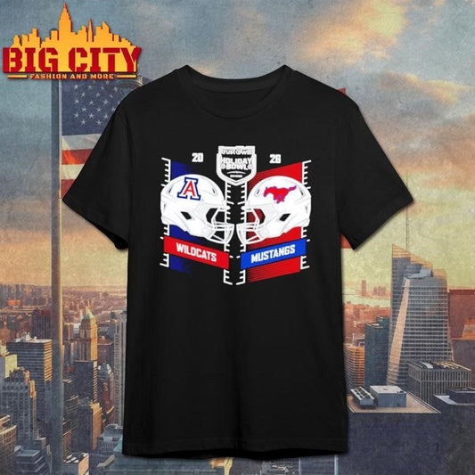 Arizona Wildcats Vs Shirt Unisex T-shirt, Sweatshirt, Hoodie, Long Sleeve Tee - T-Shirt, Sweatshirt, Hoodie