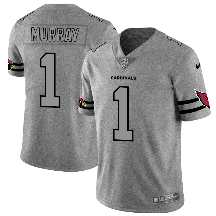 Arizona Cardinals Football Jersey football jersey product view 1