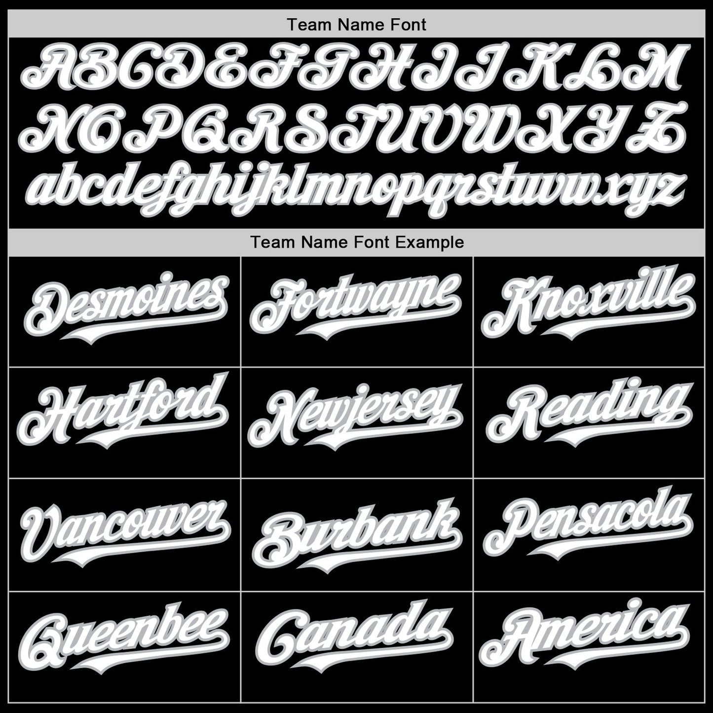 Custom Black White-Gray 3 Colors Arm Shapes Authentic Baseball Jersey baseball jersey product view 5