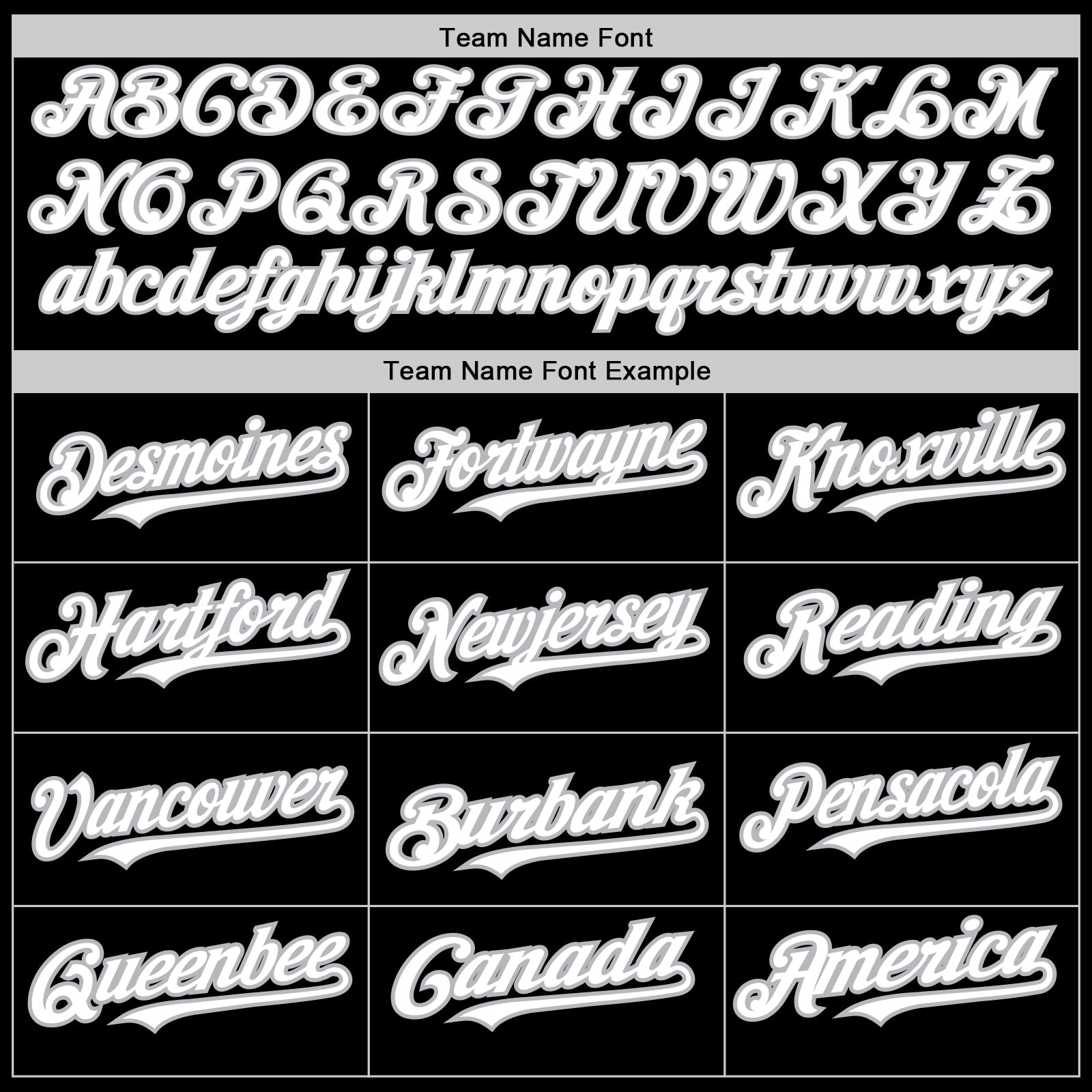 Custom Black White-Gray 3 Colors Arm Shapes Authentic Baseball Jersey baseball jersey product view 5