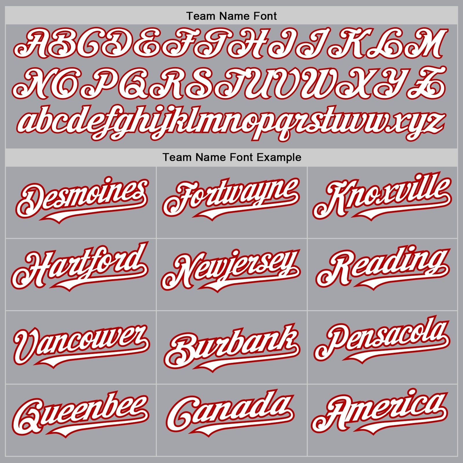 Custom Gray White-Red 3 Colors Arm Shapes Authentic Baseball Jersey baseball jersey product view 5