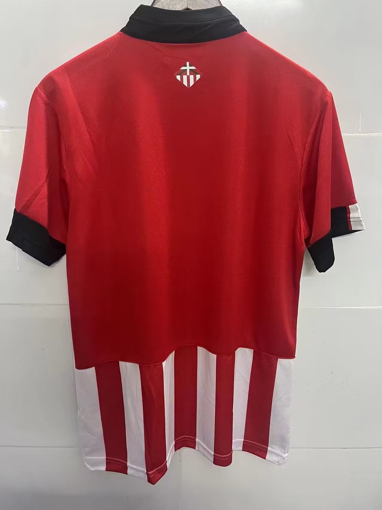 Athletic Bilbao 22-23 Style 1 Soccer Jersey sports jersey product view 1