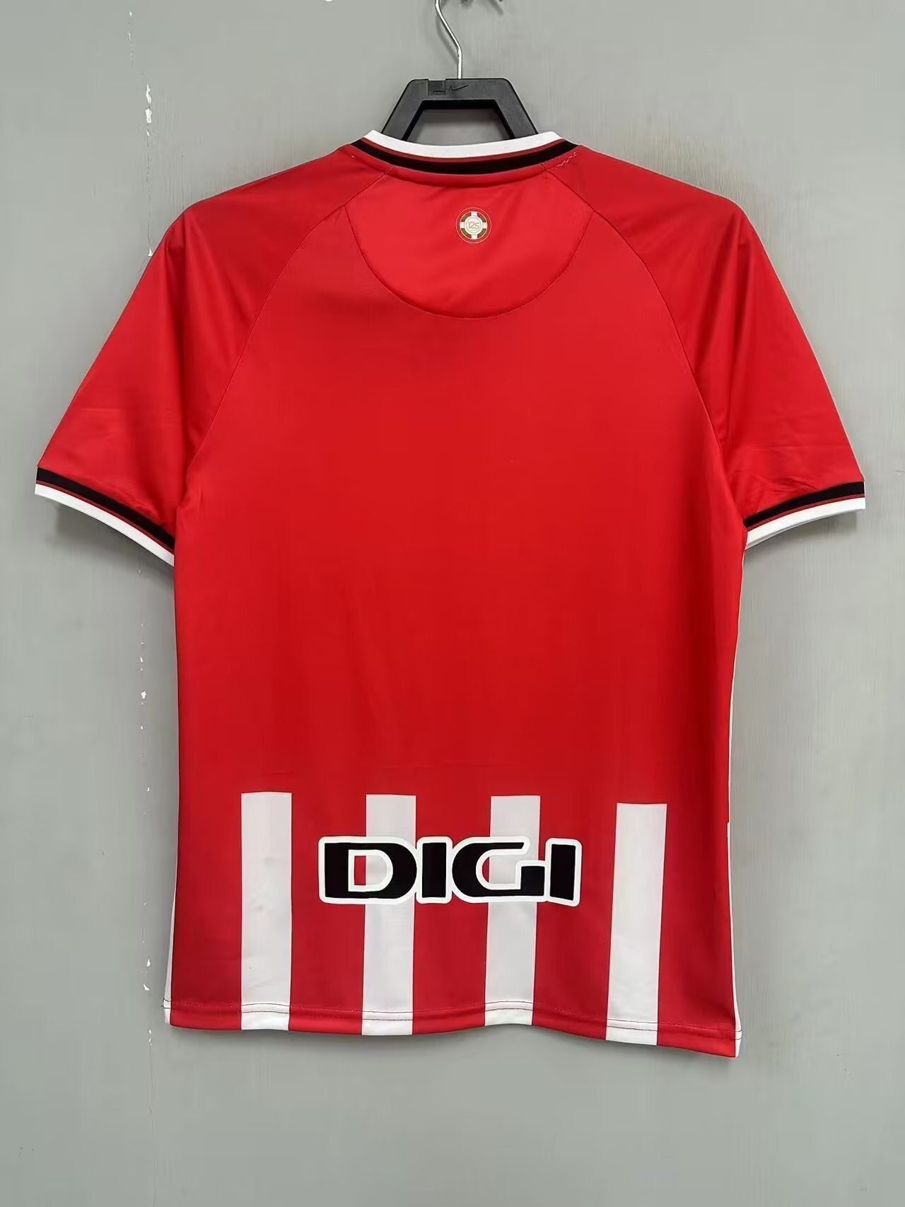 Athletic Bilbao Style 1 Soccer Jersey sports jersey product view 1