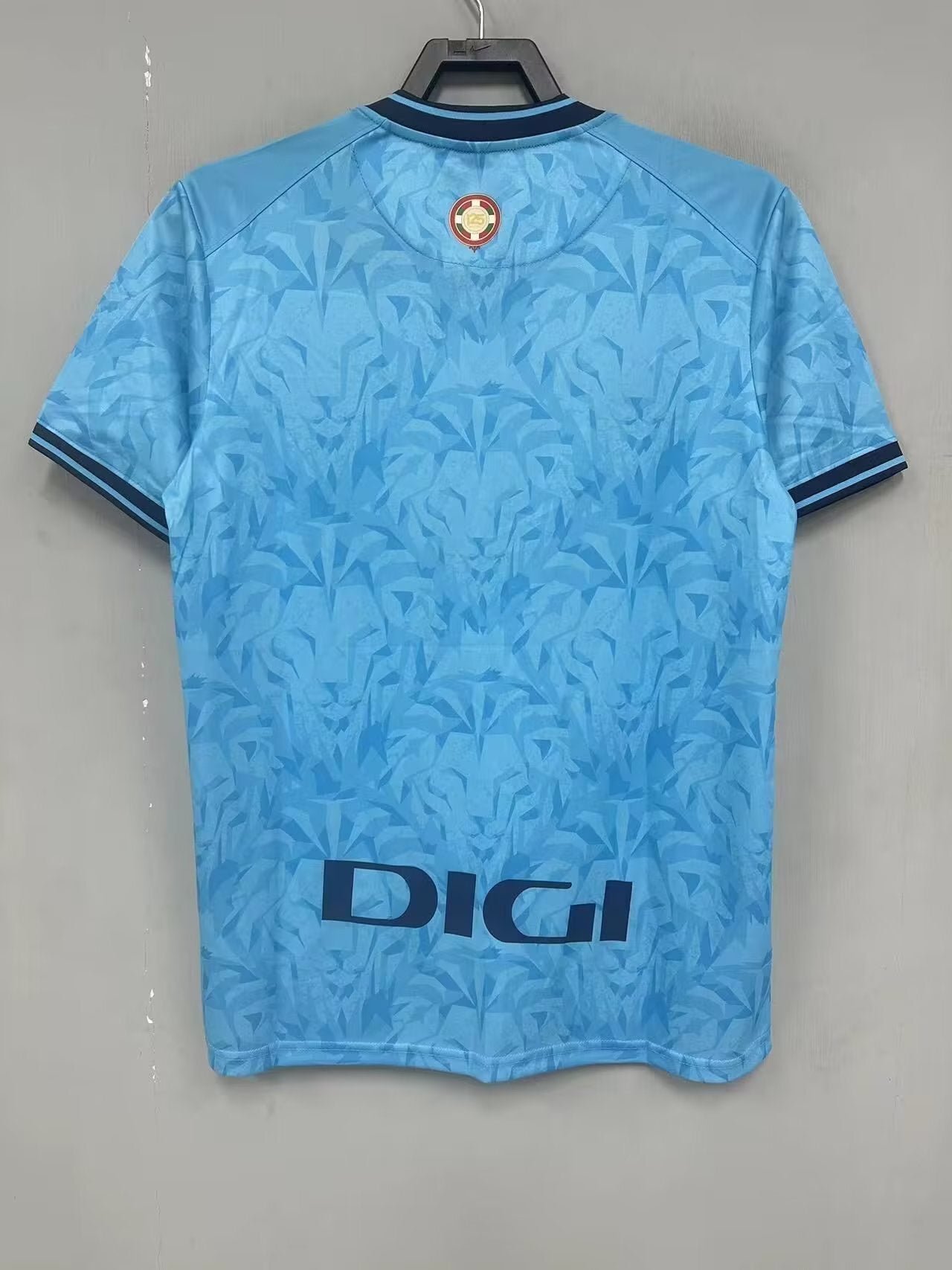 Athletic Bilbao Style 3 Soccer Jersey sports jersey product view 1