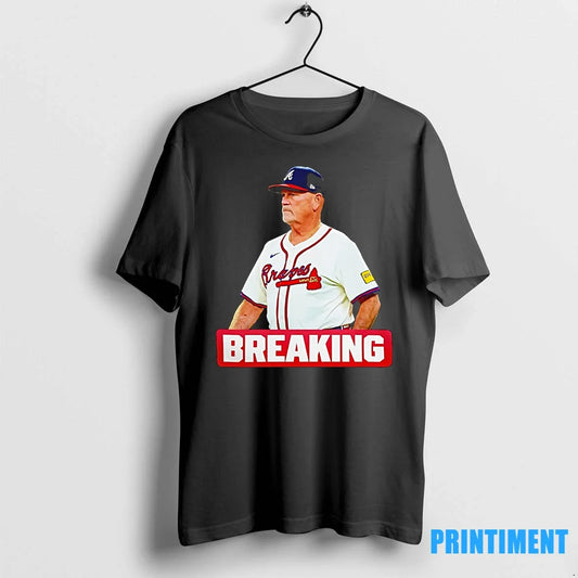 Atlanta Braves Thank You Brian Snitker 2026 Final Season Tshirts Sweater Unisex T-shirt, Sweatshirt, Hoodie, Long Sleeve Tee - T-Shirt, Sweatshirt, Hoodie