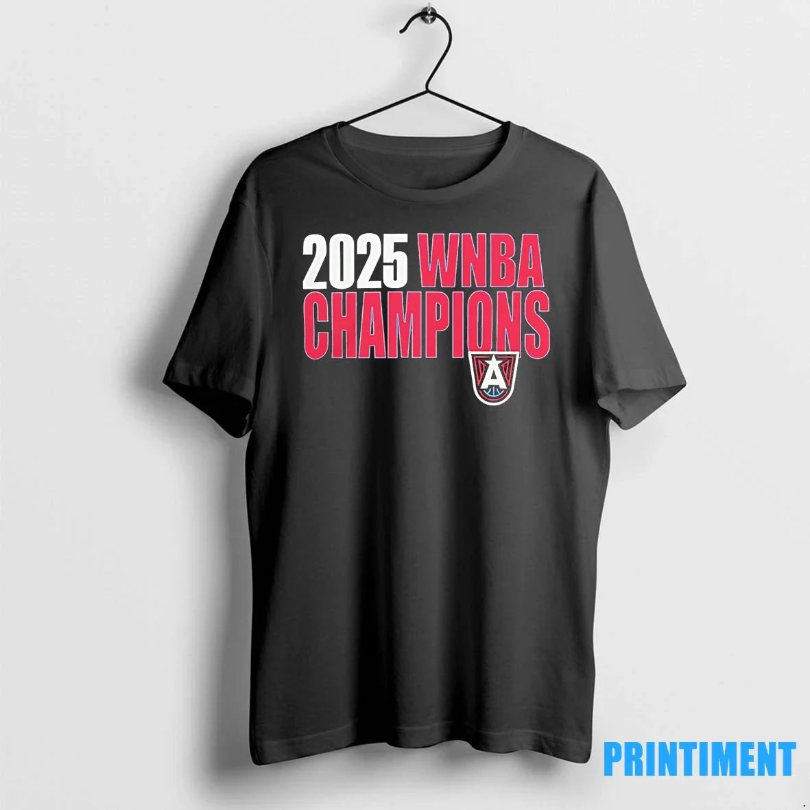 Atlanta Dream 2025 Wnba Finals Title Champions Tshirts Sweater Unisex T-shirt, Sweatshirt, Hoodie, Long Sleeve Tee - T-Shirt, Sweatshirt, Hoodie