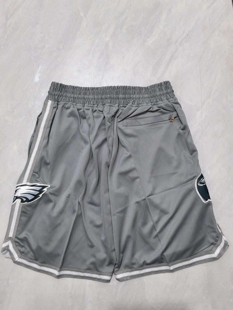 Atlanta Falcons Football Falcons Gray Shorts Style 1 Football Jersey football jersey product view 1