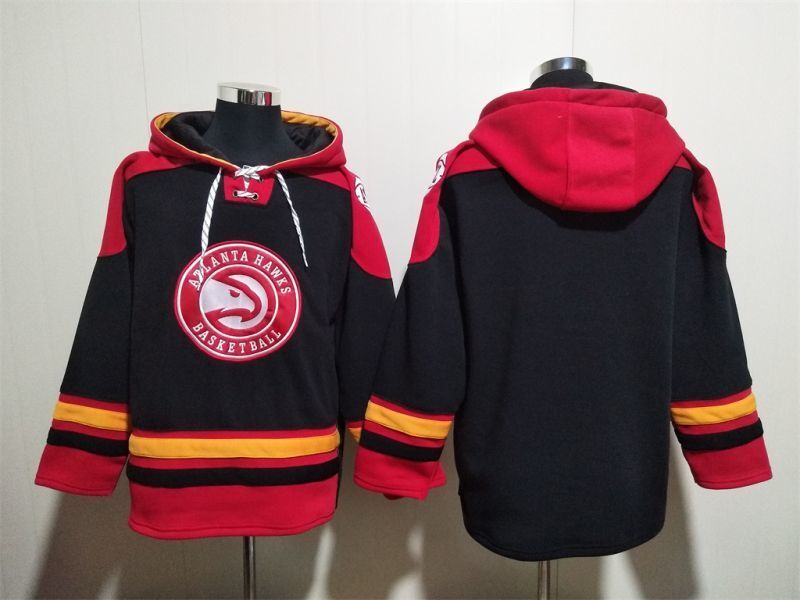 Atlanta Hawks Hawks Basketball Jersey basketball jersey product view 1