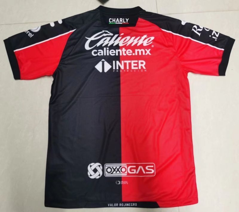 Atlas Style 1 Soccer Jersey sports jersey product view 1