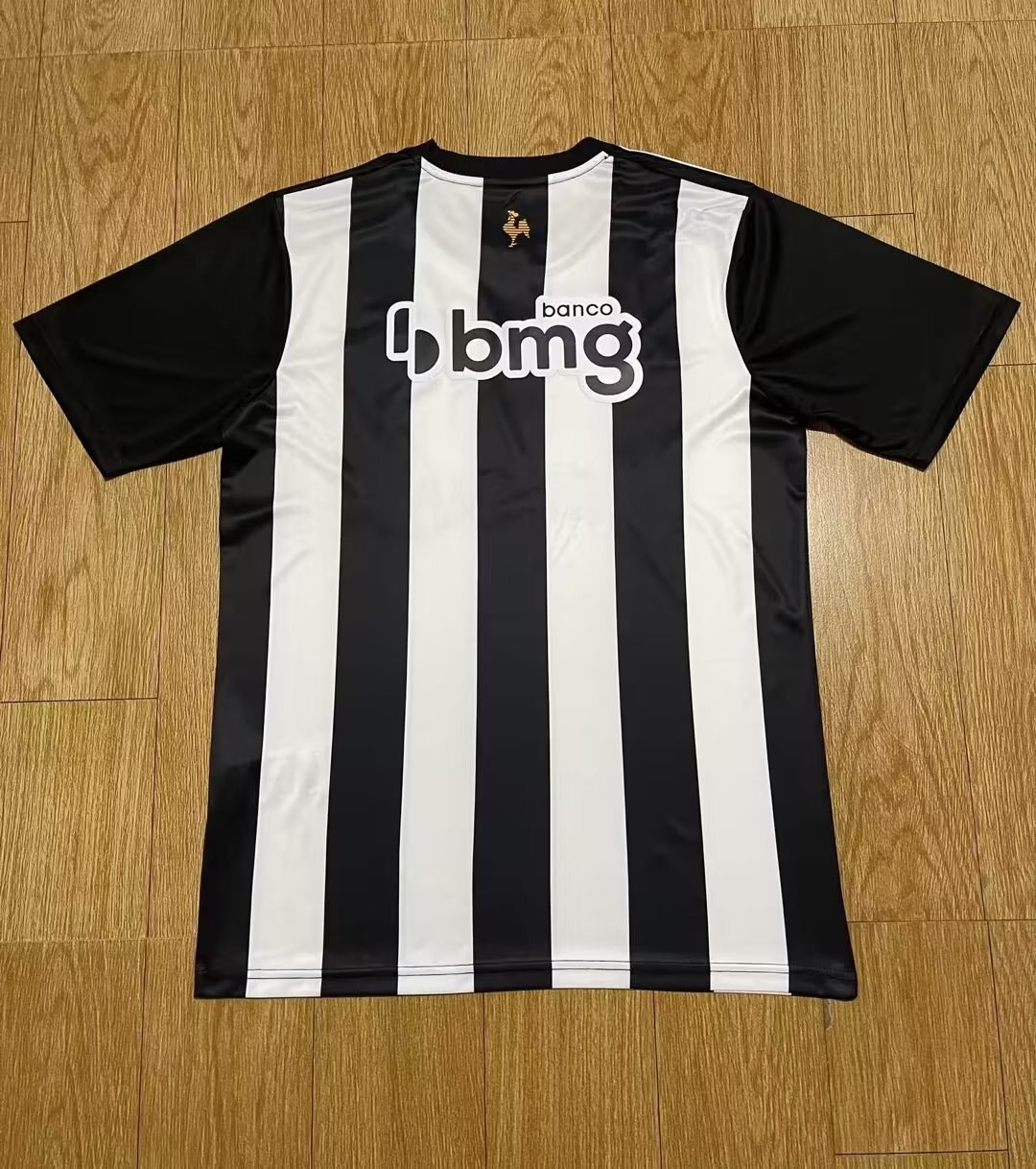 Atletico Mineiro 22-23 Style 1 Soccer Jersey sports jersey product view 1