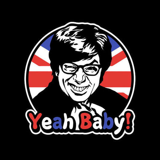 Austin Yeah Baby Unisex T-shirt, Sweatshirt, Hoodie, Long Sleeve Tee - T-Shirt, Sweatshirt, Hoodie