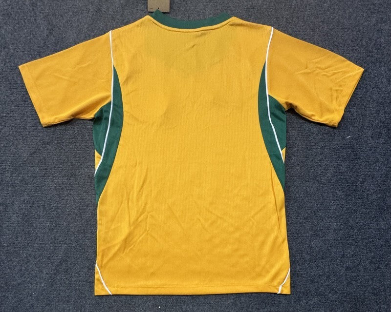 Australia 2627 Style 1 Football Jersey football jersey product view 1