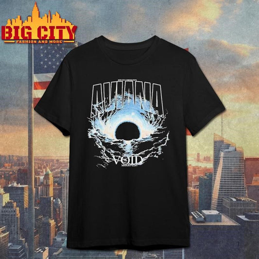 Aviana Void Join The Corporation Supernova Shirt Unisex T-shirt, Sweatshirt, Hoodie, Long Sleeve Tee - T-Shirt, Sweatshirt, Hoodie