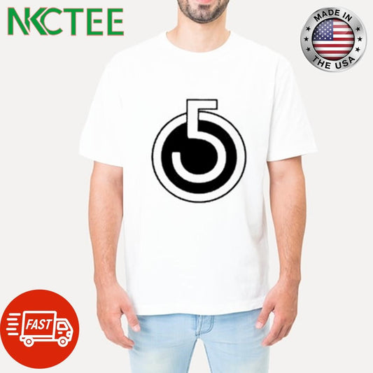 Awesome 5 Takeshi Obata shirt Unisex T-shirt, Sweatshirt, Hoodie, Long Sleeve Tee - T-Shirt, Sweatshirt, Hoodie
