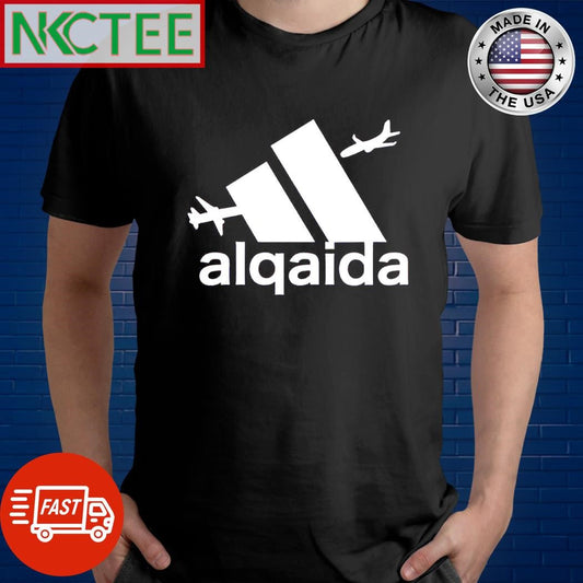 Awesome Alquaida 11 9 shirt Unisex T-shirt, Sweatshirt, Hoodie, Long Sleeve Tee - T-Shirt, Sweatshirt, Hoodie