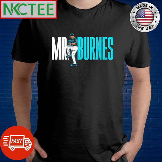 Awesome Corbin Burnes Mr. Burnes Arizona Diamondbacks ready shirt Unisex T-shirt, Sweatshirt, Hoodie, Long Sleeve Tee - T-Shirt, Sweatshirt, Hoodie
