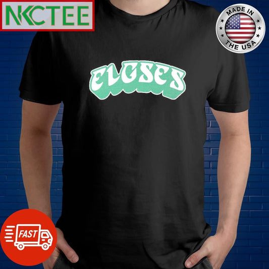 Awesome ELGSES shirt Unisex T-shirt, Sweatshirt, Hoodie, Long Sleeve Tee - T-Shirt, Sweatshirt, Hoodie