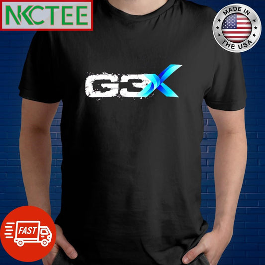 Awesome G3X shirt Unisex T-shirt, Sweatshirt, Hoodie, Long Sleeve Tee - T-Shirt, Sweatshirt, Hoodie