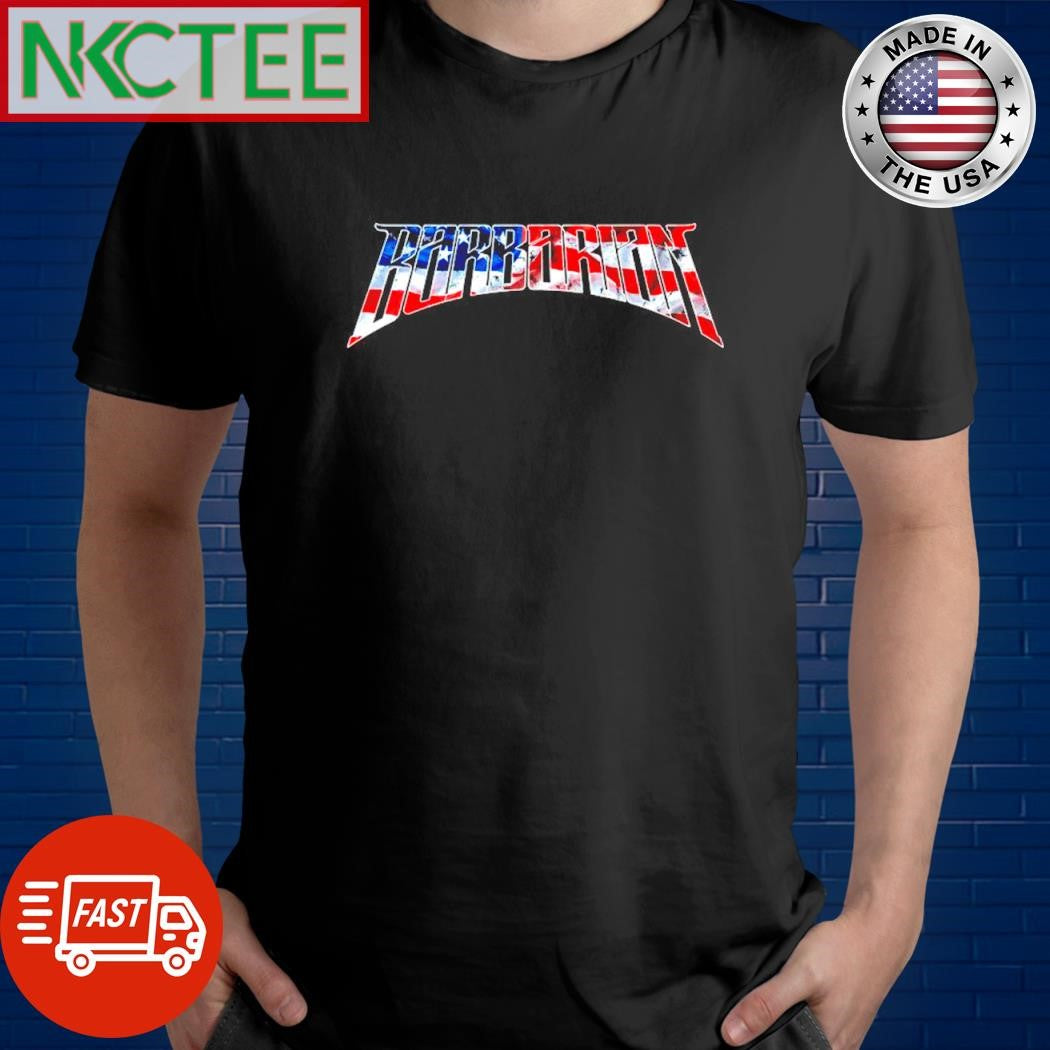 Awesome Iron Liberty Performance US flag shirt Unisex T-shirt, Sweatshirt, Hoodie, Long Sleeve Tee - T-Shirt, Sweatshirt, Hoodie