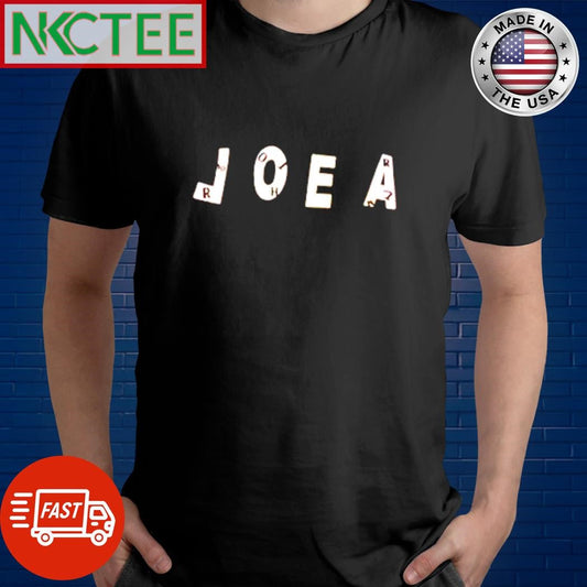 Awesome JOEA shirt Unisex T-shirt, Sweatshirt, Hoodie, Long Sleeve Tee - T-Shirt, Sweatshirt, Hoodie