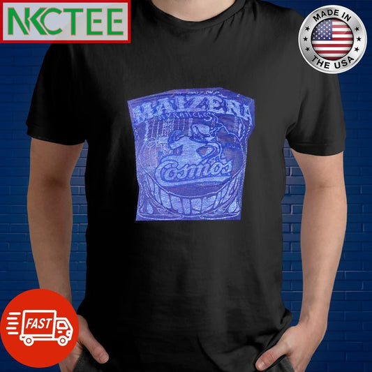 Awesome Maizena Cosmos shirt Unisex T-shirt, Sweatshirt, Hoodie, Long Sleeve Tee - T-Shirt, Sweatshirt, Hoodie
