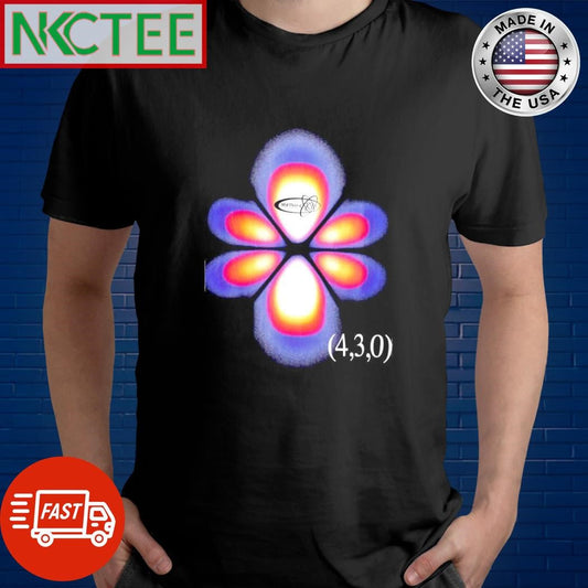 Awesome Msftsrep hydrogen wave graphic shirt Unisex T-shirt, Sweatshirt, Hoodie, Long Sleeve Tee - T-Shirt, Sweatshirt, Hoodie