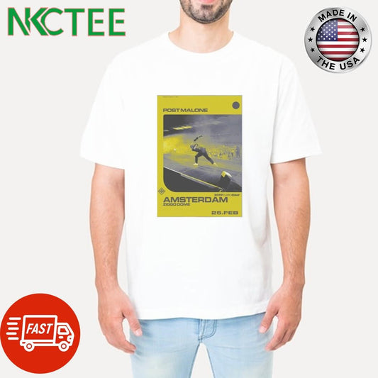 Awesome Post Malone Beerbongs Bentleys 2019 World Tour Music Unisex T-shirt, Sweatshirt, Hoodie, Long Sleeve Tee - T-Shirt, Sweatshirt, Hoodie