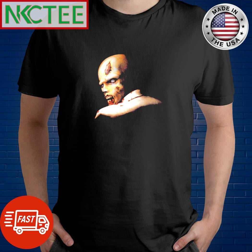 Awesome Resident Evil 29 years old today zombie horror shirt Unisex T-shirt, Sweatshirt, Hoodie, Long Sleeve Tee - T-Shirt, Sweatshirt, Hoodie