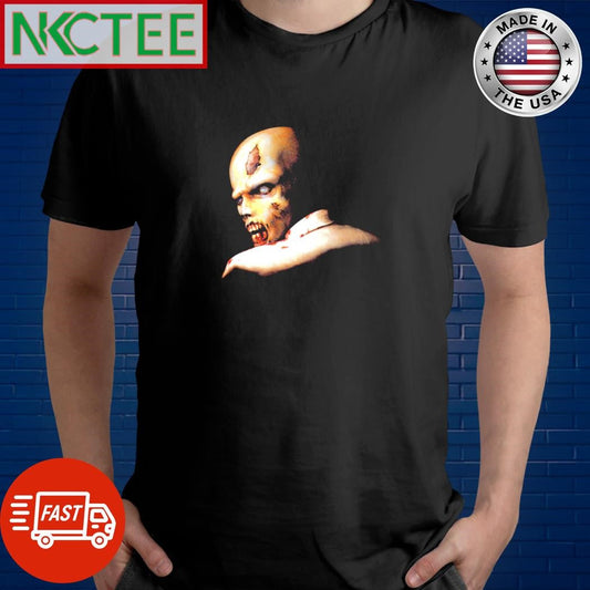 Awesome Resident Evil 29 years old today zombie horror shirt Unisex T-shirt, Sweatshirt, Hoodie, Long Sleeve Tee - T-Shirt, Sweatshirt, Hoodie