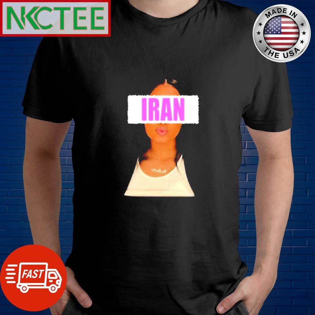 Awesome Rod Wave Iran shirt Unisex T-shirt, Sweatshirt, Hoodie, Long Sleeve Tee - T-Shirt, Sweatshirt, Hoodie