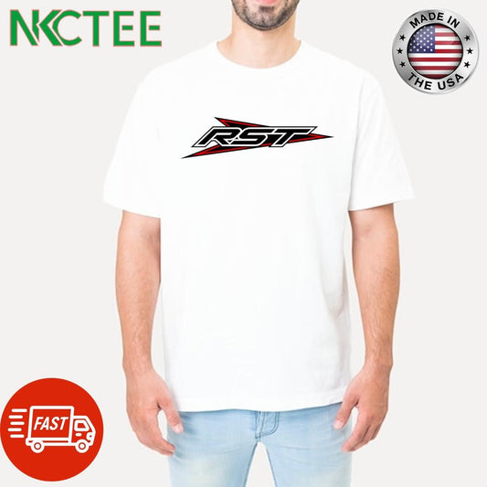 Awesome Rst l2 armour logo shirt Unisex T-shirt, Sweatshirt, Hoodie, Long Sleeve Tee - T-Shirt, Sweatshirt, Hoodie