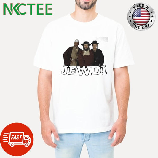 Awesome Spuf Jewdi shirt Unisex T-shirt, Sweatshirt, Hoodie, Long Sleeve Tee - T-Shirt, Sweatshirt, Hoodie