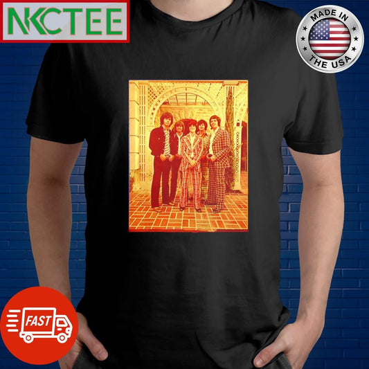 Awesome The Osmonds Pictorial Activity Album shirt Unisex T-shirt, Sweatshirt, Hoodie, Long Sleeve Tee - T-Shirt, Sweatshirt, Hoodie