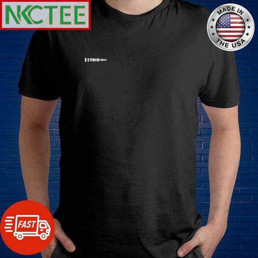 Awesome $stoic sword shirt Unisex T-shirt, Sweatshirt, Hoodie, Long Sleeve Tee - T-Shirt, Sweatshirt, Hoodie